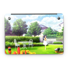 Load image into Gallery viewer, Clannad Kotomi Ichinose  Macbook Skin
