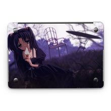 Load image into Gallery viewer, Clannad Kotomi Ichinose  Macbook Skin
