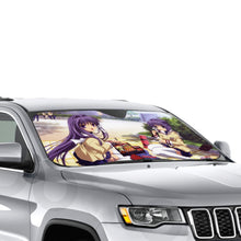 Load image into Gallery viewer, Clannad - Kyou &amp; Ryou Car Sunshade

