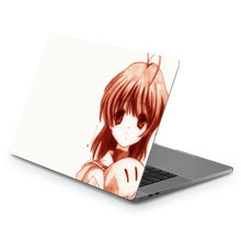 Load image into Gallery viewer, Clannad Nagisa Furukawa  Macbook Skin
