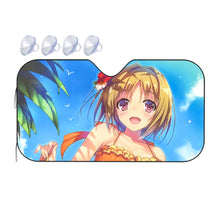 Load image into Gallery viewer, Classroom Of The Elite  Car Sunshade
