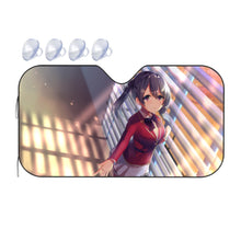 Load image into Gallery viewer, Classroom of the Elite  Car Sunshade
