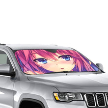 Load image into Gallery viewer, Classroom Of The Elite  Car Sunshade
