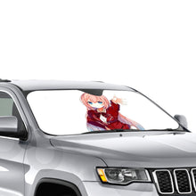 Load image into Gallery viewer, Classroom Of The Elite  Car Sunshade
