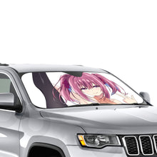Load image into Gallery viewer, Classroom Of The Elite  Car Sunshade
