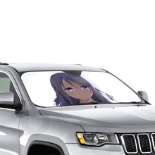 Load image into Gallery viewer, Classroom Of The Elite  Car Sunshade
