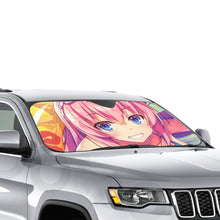 Load image into Gallery viewer, Classroom Of The Elite  Car Sunshade
