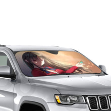 Load image into Gallery viewer, Classroom Of The Elite  Car Sunshade
