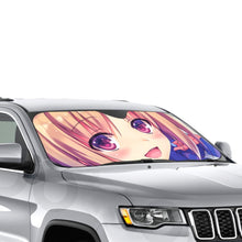 Load image into Gallery viewer, Classroom of the Elite  Car Sunshade
