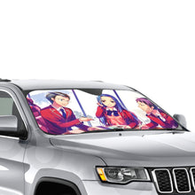 Load image into Gallery viewer, Classroom Of The Elite  Car Sunshade
