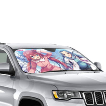 Load image into Gallery viewer, Classroom Of The Elite  Car Sunshade
