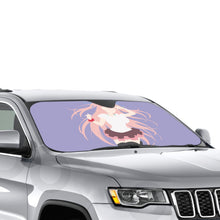 Load image into Gallery viewer, Classroom Of The Elite  Car Sunshade
