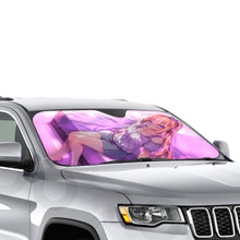 Load image into Gallery viewer, Classroom Of The Elite  Car Sunshade
