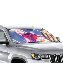 Load image into Gallery viewer, Classroom Of The Elite  Car Sunshade
