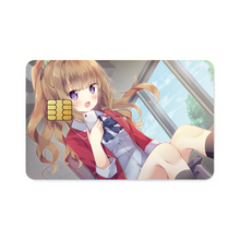 Load image into Gallery viewer, Classroom Of The Elite  Credit Card Skins (4-in-1 Pack)
