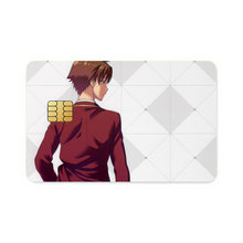 Load image into Gallery viewer, Classroom Of The Elite  Credit Card Skins (4-in-1 Pack)
