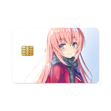 Load image into Gallery viewer, Classroom Of The Elite  Credit Card Skins (4-in-1 Pack)

