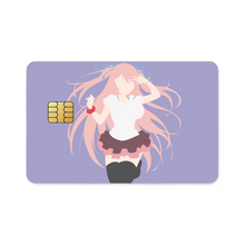 Load image into Gallery viewer, Classroom Of The Elite  Credit Card Skins (4-in-1 Pack)
