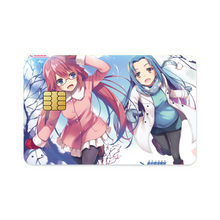 Load image into Gallery viewer, Classroom Of The Elite  Credit Card Skins (4-in-1 Pack)

