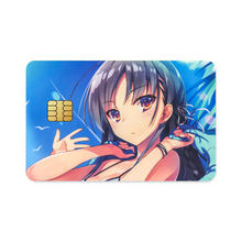 Load image into Gallery viewer, Classroom Of The Elite  Credit Card Skins (4-in-1 Pack)
