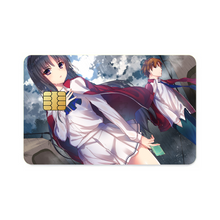 Load image into Gallery viewer, Classroom Of The Elite  Credit Card Skins (4-in-1 Pack)
