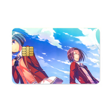 Load image into Gallery viewer, Classroom Of The Elite  Credit Card Skins (4-in-1 Pack)
