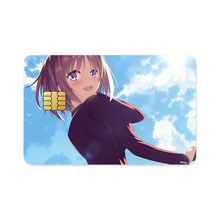Load image into Gallery viewer, Classroom Of The Elite  Credit Card Skins (4-in-1 Pack)
