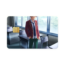 Load image into Gallery viewer, Classroom Of The Elite  Credit Card Skins (4-in-1 Pack)
