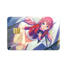 Load image into Gallery viewer, Classroom Of The Elite  Credit Card Skins (4-in-1 Pack)
