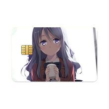 Load image into Gallery viewer, Classroom Of The Elite  Credit Card Skins (4-in-1 Pack)
