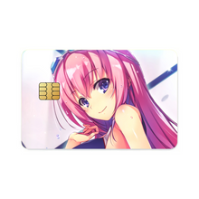 Load image into Gallery viewer, Classroom Of The Elite  Credit Card Skins (4-in-1 Pack)
