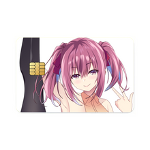 Load image into Gallery viewer, Classroom Of The Elite  Credit Card Skins (4-in-1 Pack)
