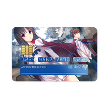 Load image into Gallery viewer, Classroom Of The Elite  Credit Card Skins (4-in-1 Pack)
