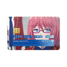 Load image into Gallery viewer, Classroom Of The Elite  Credit Card Skins (4-in-1 Pack)
