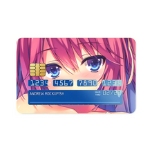 Load image into Gallery viewer, Classroom Of The Elite  Credit Card Skins (4-in-1 Pack)
