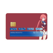 Load image into Gallery viewer, Classroom Of The Elite  Credit Card Skins (4-in-1 Pack)
