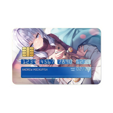 Load image into Gallery viewer, Classroom Of The Elite  Credit Card Skins (4-in-1 Pack)

