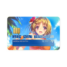 Load image into Gallery viewer, Classroom Of The Elite  Credit Card Skins (4-in-1 Pack)
