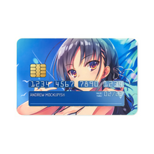 Load image into Gallery viewer, Classroom Of The Elite  Credit Card Skins (4-in-1 Pack)
