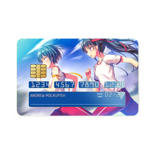 Load image into Gallery viewer, Classroom Of The Elite  Credit Card Skins (4-in-1 Pack)
