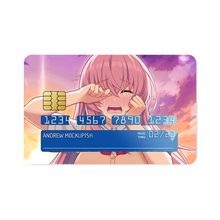 Load image into Gallery viewer, Classroom Of The Elite  Credit Card Skins (4-in-1 Pack)
