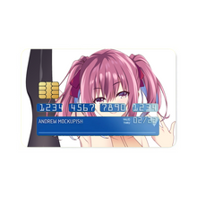 Load image into Gallery viewer, Classroom Of The Elite  Credit Card Skins (4-in-1 Pack)
