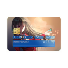 Load image into Gallery viewer, Classroom Of The Elite  Credit Card Skins (4-in-1 Pack)
