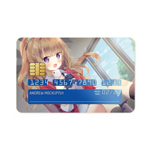 Load image into Gallery viewer, Classroom Of The Elite  Credit Card Skins (4-in-1 Pack)
