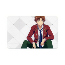 Load image into Gallery viewer, Classroom Of The Elite  Credit Card Skins (4-in-1 Pack)
