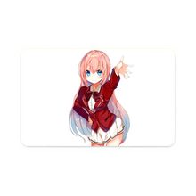 Load image into Gallery viewer, Classroom Of The Elite  Credit Card Skins (4-in-1 Pack)
