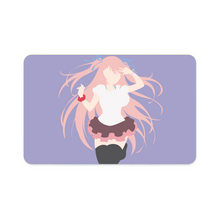 Load image into Gallery viewer, Classroom Of The Elite  Credit Card Skins (4-in-1 Pack)
