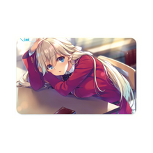 Load image into Gallery viewer, Classroom Of The Elite  Credit Card Skins (4-in-1 Pack)
