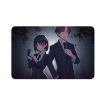 Load image into Gallery viewer, Classroom Of The Elite  Credit Card Skins (4-in-1 Pack)
