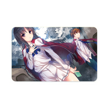 Load image into Gallery viewer, Classroom Of The Elite  Credit Card Skins (4-in-1 Pack)
